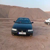 سمند مدل ۸۳ سلامت