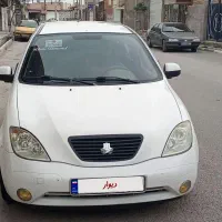 تیبا 2مدل 95