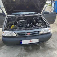 پراید 90.سالم نوک مدادی