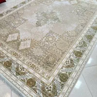 فرش تکی بخر به قیمت عمده مجموعه مهدی زاده|فرش|تهران, مرادآباد|دیوار