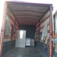 اسباب کشی منزل/خاور۶متری مسقف چادری/کارگر/حمل ساید|خدمات حمل و نقل|زاهدان, |دیوار