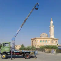 فروشی|خودرو سنگین|سلفچگان, |دیوار