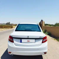 ساینا مدل۱۴۰۰ تمیز مرتب|خودرو سواری و وانت|گناباد, |دیوار