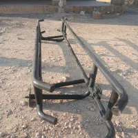 گارد‌ایسوزو ۸تن