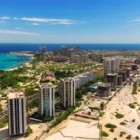 پیش فروش شهر آفتاب. پنت هاوس. ویو دریا. شرایطی