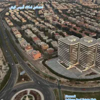 فروش ۹۰ متر ۲ خوابه صدف، بهترین لوکیشن فاز ۲