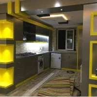 کارگاه تعمیر نصاب تعمیرات نصب کابینت ساز کمددیواری