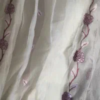 پرده توری