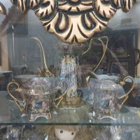 شکستنی بلور|صنایع دستی و سایر لوازم تزئینی|تهران, مرزداران|دیوار