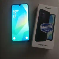 samsung GalaxyA16|موبایل|تهران, الهیه|دیوار