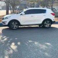 اسپورتیج 2015 فول کامل شرکتی در حد صفر