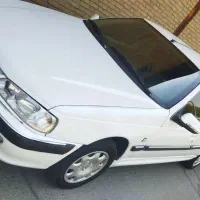 پژو پارس مدل ۹۷xu۷