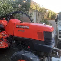 تراکتور کوبوتا|خودرو سنگین|نکا, |دیوار