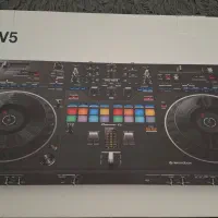 دستگاه دیجی pioneer REV 5