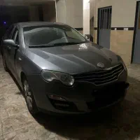 ام جی ۵۵۰|خودرو سواری و وانت|رشت, استقامت ۱|دیوار