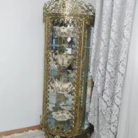 بوفه برنز