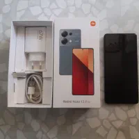 Redmi Note 13 Pro 4G|موبایل|میاندوآب, |دیوار