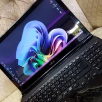 لپتاپ Fujitsu AH cori 3|رایانه همراه|گرمسار, |دیوار