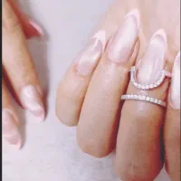 کاشت ناخن