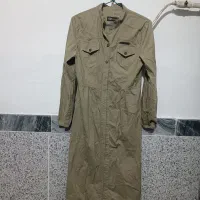 تعدادی مانتووشلوارنوودرحدنو|لباس|گرگان, |دیوار