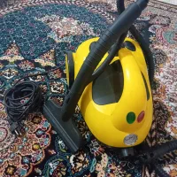 بخارشو شو کنوود