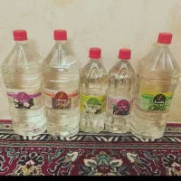 عرقیات دارویی وخنک، گرم میمند وانواع شربت