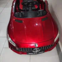 ماشین شارژی