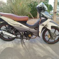 فروش متور|موتورسیکلت|رامشیر, |دیوار