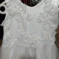 لباس عروس دخترونه