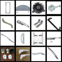 آرمیچر،قاب موتور فن لایف،ترموستاتJ4دستگیرهi2تایمر۹