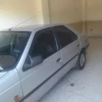 پژو روآ (ROA) سال دوگانه سوز، مدل ۱۳۸۹|خودرو سواری و وانت|شیرود, |دیوار