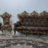 مبلمان و عسلی و میز