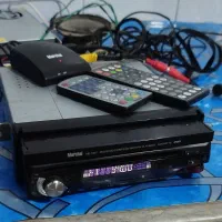 ظبط تصویری ایندش مارشال اصلی|قطعات یدکی و لوازم جانبی|اردکان, |دیوار