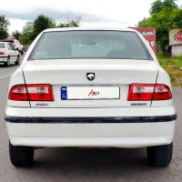 سمند LX مدل 97 فول|خودرو سواری و وانت|رشت, رشتیان|دیوار