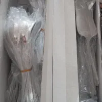 سرویس24پارچه کفگیر، ملاقه، قاشق، چنگال