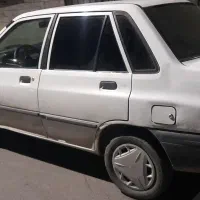 پراید صبا|خودرو سواری و وانت|ساوه, |دیوار