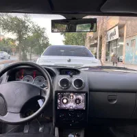 پراید۸۹ آس داشتبورد جدیدشاسی پلمپ