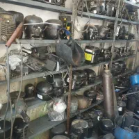 شارژگازیخجال خانگی،صنعتی،تعمیرکمپرسور