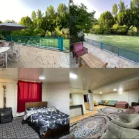 اجاره باغ و ویلا در باغ بهادران|اجارهٔ کوتاهمدت ویلا و باغ|باغ بهادران, |دیوار