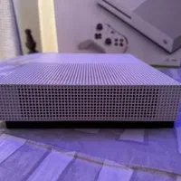Xbox one s 1Tb|کنسول، بازی ویدئویی و آنلاین|قدس, شهر‌قدس|دیوار