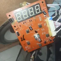 تعمیرات برد لوازم خانگی و دسته PS4.5
