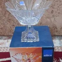 میوه خوری پایه دار ژاپنی اصل کاملا نو|ظروف سرو و پذیرایی|اهواز, پادادشهر|دیوار