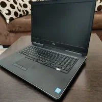 Dell Prcision 7720|رایانه همراه|تهران, جنت‌آباد مرکزی|دیوار