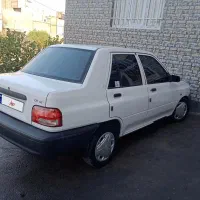 پرایدsxمدل99|خودرو سواری و وانت|تهران, بهارستان|دیوار
