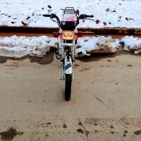 هوندا 125مدارک تکمیل