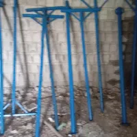 فروش جک و قالب ساختمانی