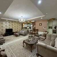فروش واحد ۱۰۶ متری/ ۳ خواب/ ۶ سال ساخت/ فول