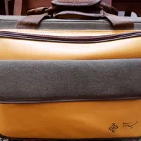 سنتور سه مهر ویژه موسوی|سازهای سنتی|بندرعباس, |دیوار