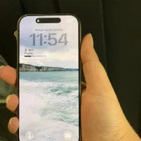 iphone 16 pro|موبایل|رشت, باهنر|دیوار
