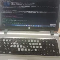 لپتاب اداری HP ProBook 450 g3